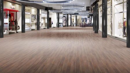 Кварцвиниловая плитка Tarkett Lounge Buddha Т025307 толщина 0,3 см 34 класс 914,4х152,4