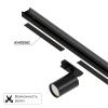 Декоративная вставка для шинопровода Arte Lamp Track Accessories (Трацк Аццессориес) A540206С
