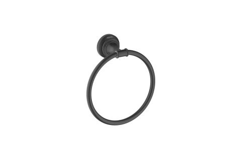 Полотенцедержатель Aquatek КЛАССИК AQ4512MB