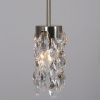 Светильник подвесной Illumico IL3588-5PSQ-26 AB DS