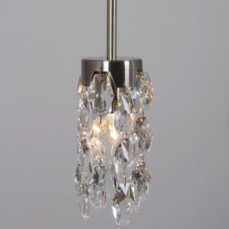 Светильник подвесной Illumico IL3588-5PSQ-26 AB DS