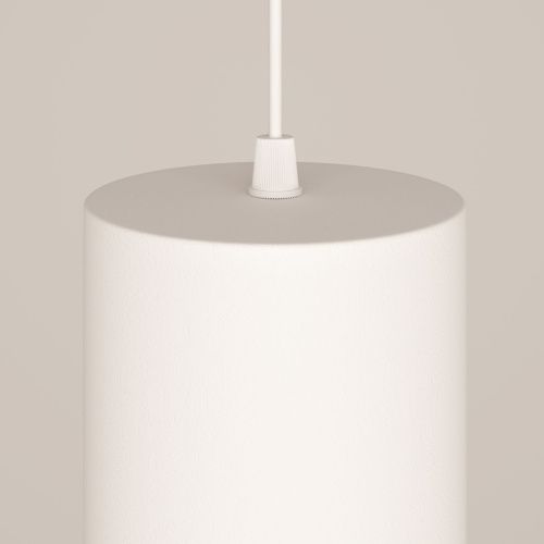 Светильник подвесной Wertmark Technical Orlo Pendant P085PL-12W3K-W - фото 3