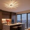 Люстра потолочная Citilux Trent (Трент) CL203651