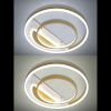 Люстра потолочная Natali Kovaltseva LED LAMPS (ЛЕД ЛАМПС) LED LAMPS 81311