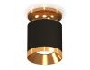 Светильник накладной Ambrella Light Techno (Тецхно) XS7402101