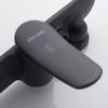 Гигиенический душ со смесителем Shevanik S4705H-1 черный