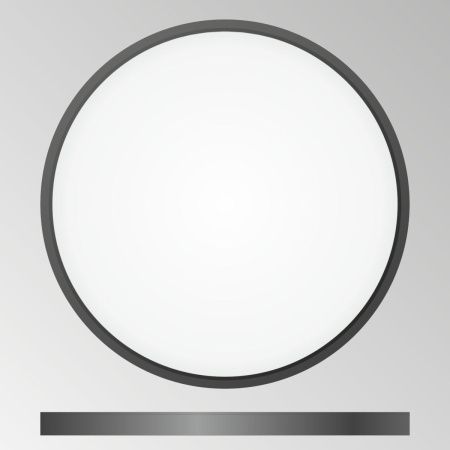 Светильник накладной Citilux Бейсик CL738321V