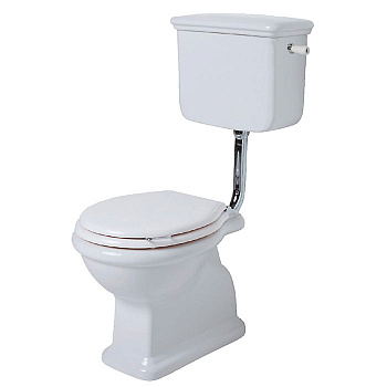 Бачок для унитаза Simas Lante LA28bi