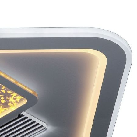Светильник потолочный Natali Kovaltseva LED (ЛЕД) LED LAMPS 81095
