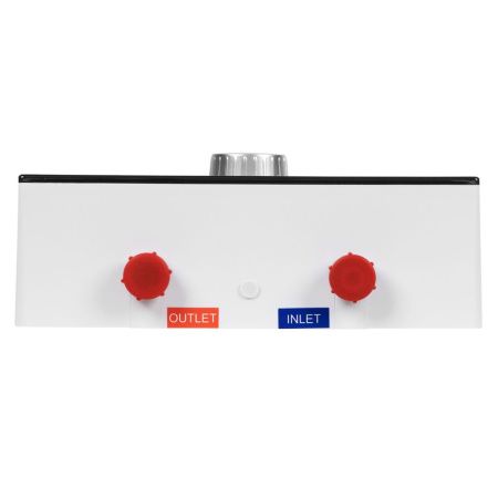 Водонагреватель электрический проточный 9 кВт Royal Thermo NPX 8 Multiflow