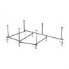 Монтажный комплект для ванны Santek Эдера 1WH501666