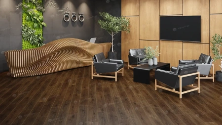 SPC ламинат Alpine Floor Grand Sequoia ECO 11-33 MC Шерман толщина 0.4 см 43 класс 1220х183