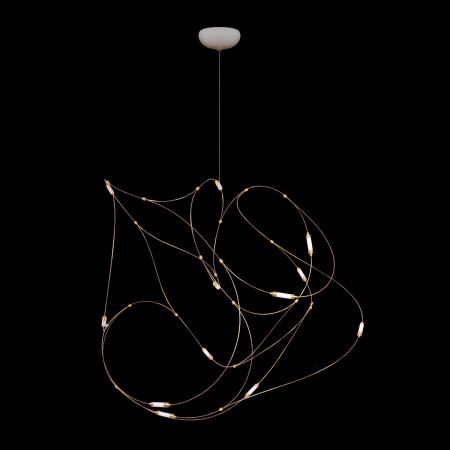 Светильник подвесной Loft It Flock of Light 10309/11