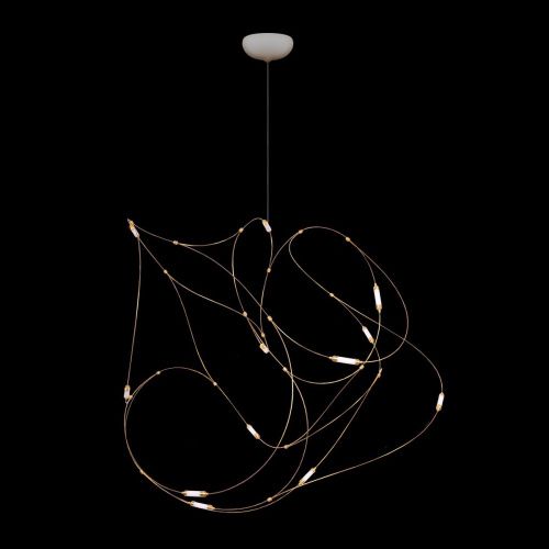 Светильник подвесной Loft It Flock of Light 10309/11 - фото 2