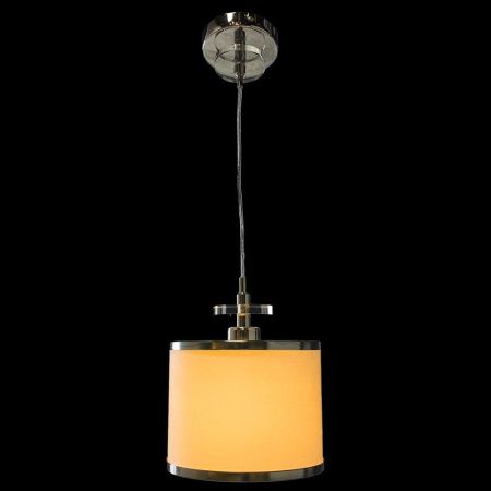 Светильник подвесной Arte Lamp Furore (Фуроре) A3990SP-1CC