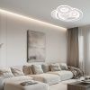 Люстра потолочная Citilux Costa (Цоста) CL741010