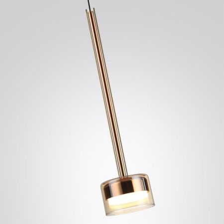 Светильник подвесной Odeon Light Laslo (Ласло) 7152/10L