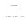 Светильник подвесной ST Luce Basoni (Басони) SL394.503.06
