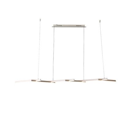 Светильник подвесной ST Luce Basoni (Басони) SL394.503.06