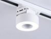 Трековый однофазный светильник Ambrella Light Track System (Трацк Сыстем) GL6861