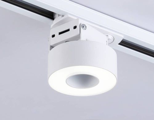 Трековый однофазный светильник Ambrella Light Track System (Трацк Сыстем) GL6861 - фото 2