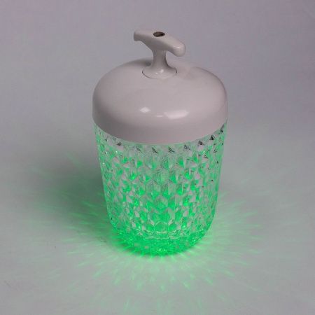 Настольная лампа Escada Vibe (Вибе) 10255/L LED