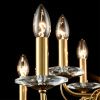 Люстра подвесная Lumion Incanto (Инцанто) 8033/10