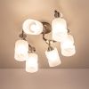 Люстра потолочная Citilux Сиерра CL119261