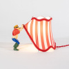 Настольная лампа Seletti Circus (Цирцус) 15075