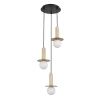 Светильник подвесной ST Luce Earthy (Еартхы) SL1194.303.03
