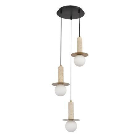 Светильник подвесной ST Luce Earthy (Еартхы) SL1194.303.03