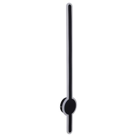 Светильник настенный Reluce 86230-9.2-001U LED21W BK