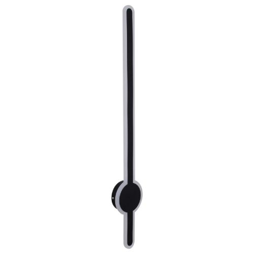 Светильник настенный Reluce 86230-9.2-001U LED21W BK - фото 4