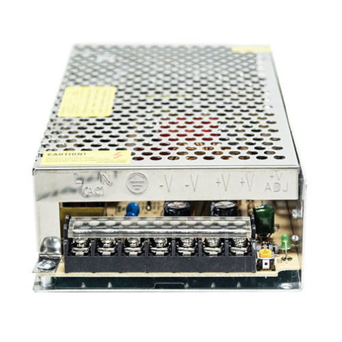 Блок питания SignImpress SI-SP-150/24-IP20 - фото 3