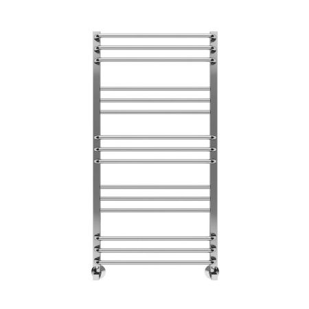 Полотенцесушитель водяной Terminus 4670078530844 55х100 хром