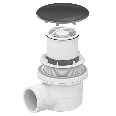 Сифон для душевого поддона RGW 18241106-02