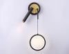 Светильник настенный Ambrella Light LineTech (ЛинеТецх) FL51652