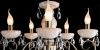 Люстра подвесная Arte Lamp Onyx (Оныкс) A9591LM-5AB