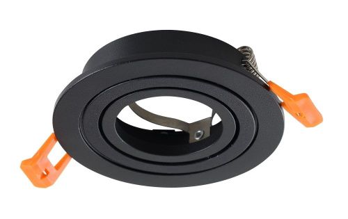 Светильник встраиваемый Crystal Lux CLT 001 CLT 001C1 BL - фото 3