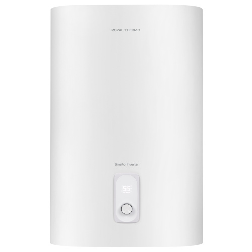 Водонагреватель Royal Thermo RWH 30 Smalto Inverter - фото 3