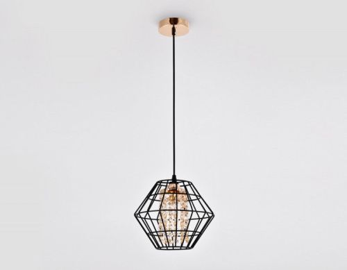 Светильник подвесной Ambrella Light Traditional (Традитионал) TR5852 - фото 2