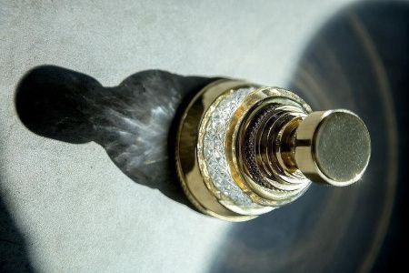 Крючок Boheme Aura 10246-G