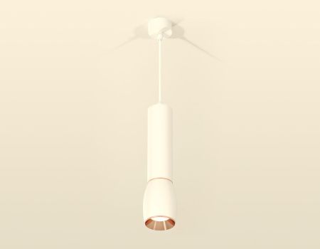 Светильник подвесной Ambrella Light TECHNO SPOT (ТЕЦХНО СПОТ) XP1122040