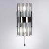 Светильник настенный Arte Lamp Montreal (Монтреал) A1034AP-2CC
