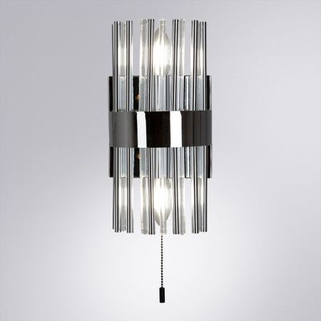 Светильник настенный Arte Lamp Montreal (Монтреал) A1034AP-2CC