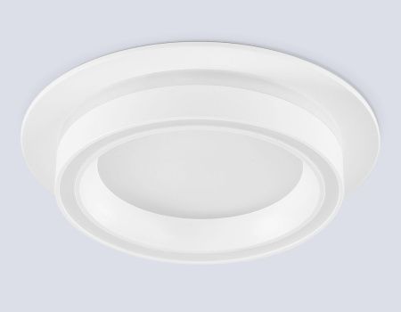 Светильник встраиваемый Ambrella Light Standard Tech (Стандард Тецх) TU5205