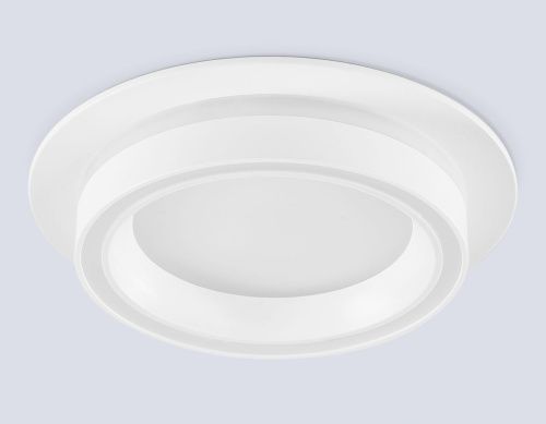 Светильник встраиваемый Ambrella Light Standard Tech (Стандард Тецх) TU5205 - фото 2