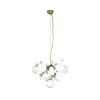 Светильник подвесной Loft It Matisse 10008/6 white