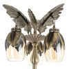 Торшер Citilux Garuda (Гаруда) CL420933