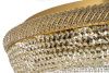 Светильник потолочный Dio D'Arte Bari Gold (Бари Голд) Bari E 1.4.80.100 G